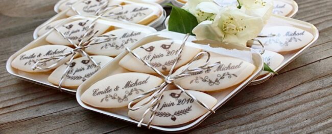 calissons-personnalise-mariage-losange calissons-personnalise-mariage-losange